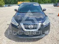 2020 Nissan KICKS photo