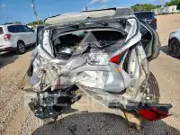 2020 Nissan KICKS photo
