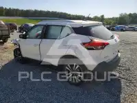 2020 Nissan KICKS фото