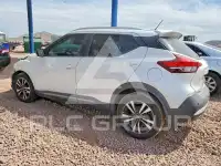 2020 Nissan KICKS photo