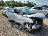 2020 Nissan KICKS photo
