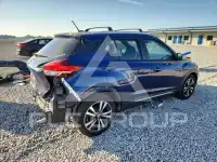 2020 Nissan KICKS photo