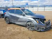 2020 Nissan KICKS фото