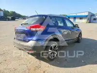 2020 Nissan KICKS фото