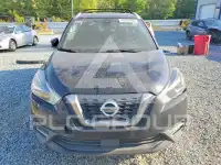 2020 Nissan KICKS фото