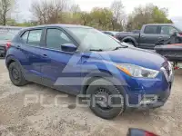 2020 Nissan KICKS фото