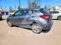 2020 Nissan KICKS фото
