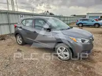 2020 Nissan KICKS фото