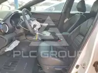 2020 Nissan KICKS photo