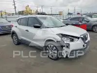 2020 Nissan KICKS фото