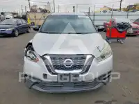 2020 Nissan KICKS фото