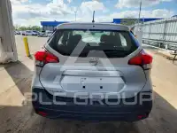 2020 Nissan KICKS фото