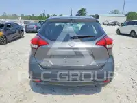 2020 Nissan KICKS фото