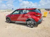 2020 Nissan KICKS фото