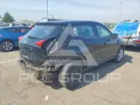 2020 Nissan KICKS фото