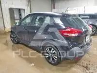 2020 Nissan KICKS фото