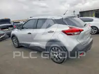 2020 Nissan KICKS фото