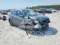 2020 Nissan KICKS фото