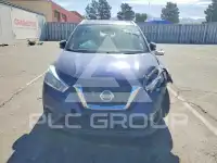 2020 Nissan KICKS photo