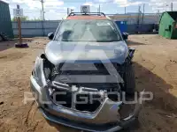 2020 Nissan KICKS фото