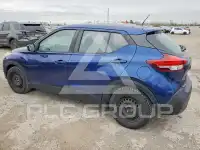2020 Nissan KICKS фото