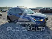 2020 Nissan KICKS photo
