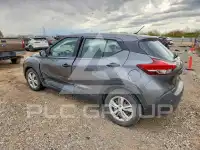 2020 Nissan KICKS фото