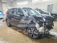 2020 Nissan KICKS фото
