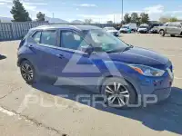 2020 Nissan KICKS photo