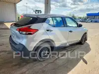 2020 Nissan KICKS фото