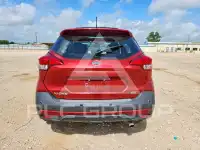 2020 Nissan KICKS фото