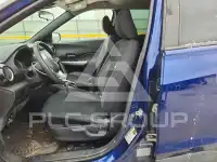 2020 Nissan KICKS фото