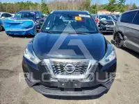 2020 Nissan KICKS фото