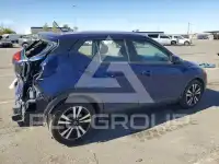 2020 Nissan KICKS photo