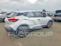 2020 Nissan KICKS фото
