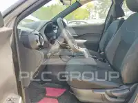 2020 Nissan KICKS фото
