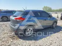 2020 Nissan KICKS фото