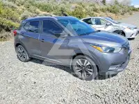 2020 Nissan KICKS фото