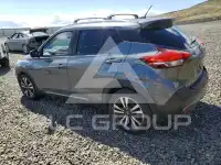 2020 Nissan KICKS фото