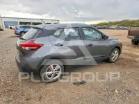 2020 Nissan KICKS фото