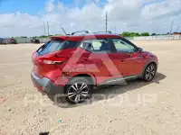 2020 Nissan KICKS фото