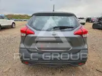 2020 Nissan KICKS фото