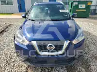 2020 Nissan KICKS photo
