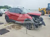 2020 Nissan KICKS фото