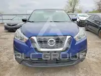 2020 Nissan KICKS фото