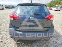 2020 Nissan KICKS photo