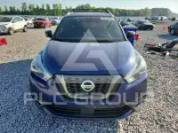 2020 Nissan KICKS photo