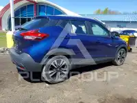 2020 Nissan KICKS фото