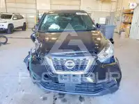 2020 Nissan KICKS фото