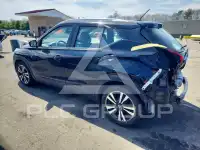 2020 Nissan KICKS фото